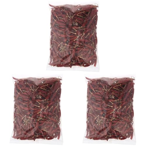 Image of Generic Red Chili, 500g (Pack of 3)