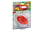 Hornby Playtrains Remote Control - Kids Toy Train Set Accessory for Ages 3+, Childrens Model Train Accessories - Compatible with Hornby Playtrains