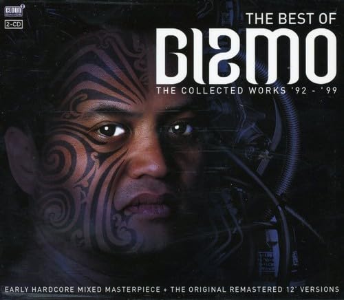 Best Of Gizmo (2 Cd)