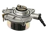 Marketplace Auto Parts - Brake Booster Vacuum Pump - Compatible with 2007-2012 Mini Cooper