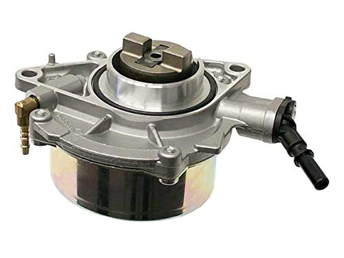 Marketplace Auto Parts - Brake Booster Vacuum Pump - Compatible with 2007-2012 Mini Cooper