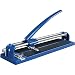 Produktbild KAUFMANN 10.725.01 Fliesenschneidmaschine Maxiflies aus Alu-Druckguss Schnittlänge 410 mm