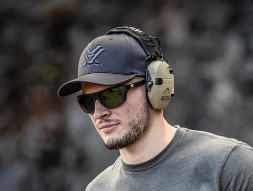 Image of Vortex Men's Flexfit Hats