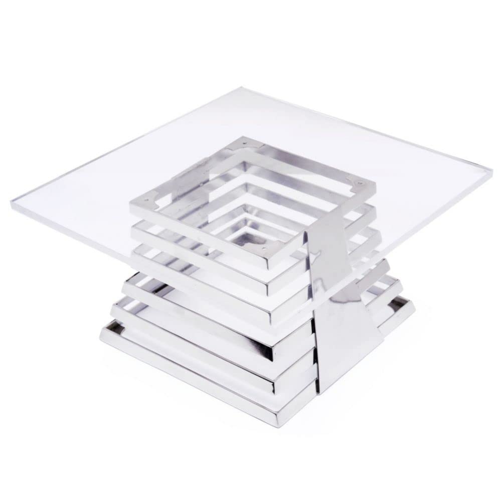 Rosseto SM223 Honeycomb S/S 17-3/4 x 15-1/2