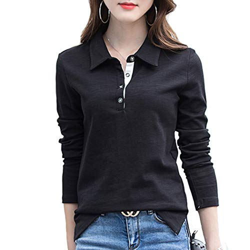 黒 ポロ シャツ レディース ゴルフウェアの人気商品 通販 価格比較 価格 Com