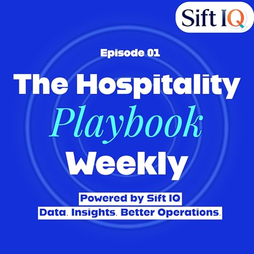 Why Operators Need a New Playbook: The Future of Hospitality Operations