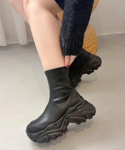 オリエンタルトラフィック ファッションブーツ ショートブーツ 41412 の商品画像 8