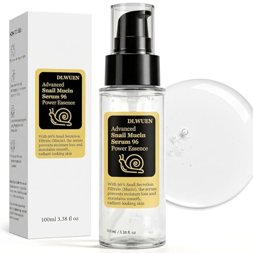 Advanced Snail 96% Mucin Serum