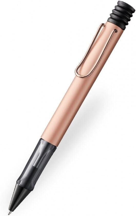 Lamy Lx Ball pen (Rose Gold 276 Rau)