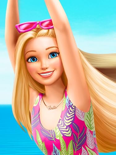 Barbie & Chelsea: Dschungel-Abenteuer für 9,99 EUR (-7%) statt 35,95 EUR bei amazon.de Bild: Barbie & Chelsea: Dschungel-Abenteuer für 9,99 EUR (-7%) statt 35,95 EUR bei amazon.de