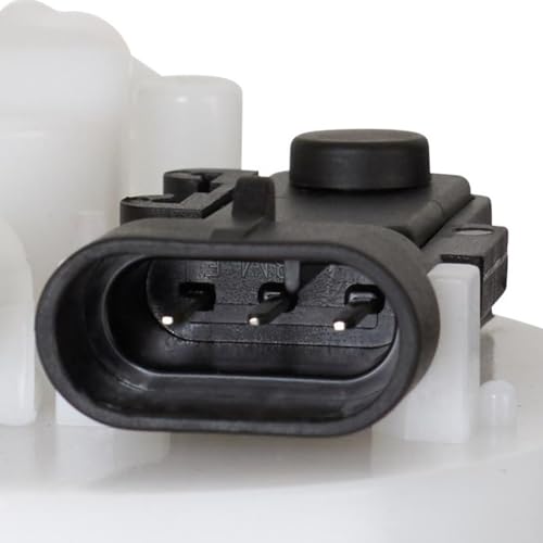 Image of Detroit Axle - Fuel Pump Module for Buick LeSabre Park Avenue Pontiac Bonneville Cadillac DeVille Seville Olds Aurora, Electric Fuel Pump Module Assembly 2001 2002 2003 Replacement