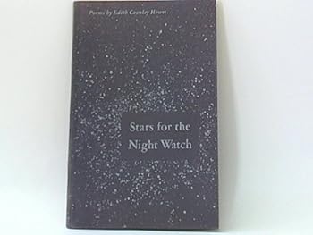 Paperback Stars for the Night Watch Book