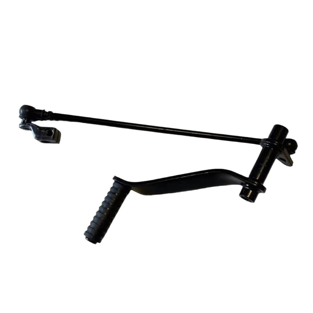 Klyvbwhj B-S 150 200 Motorbike Shift Lever Gear Motorcycle Shift Lever Gear Foot Change Shifter Pedal Rod Seat Screw Accessories For Keeway Superlight 125/150/200 Rkf125