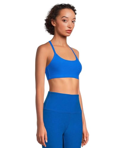 Image of Beyond Yoga Women's Spacedye Slim Racerback Bra
