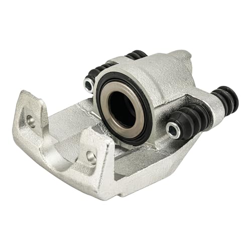 Image of PHILTOP Rear Right Brake Caliper 18-4858 Compatible with 2004-2011 Ford F-150, 2006-2008 Lincoln Mark LT