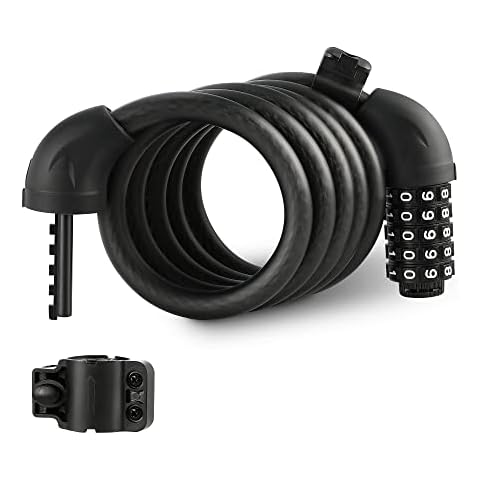 ValueMax High Security Bike Lock Cover