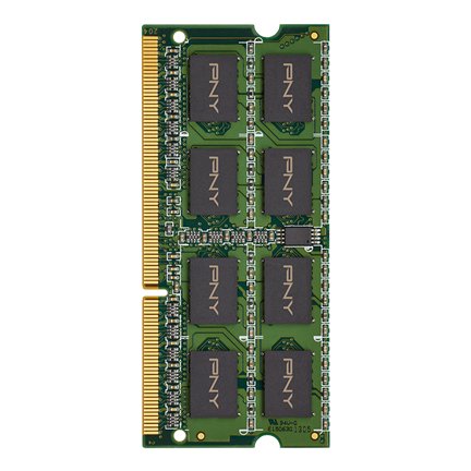 PNY 8GB DDR3 1600MHz module de mémoire 8 Go 1 x 8 Go Neuf - vue 4