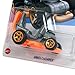 HotWheels Let's Race Grass Chomper (Gray) 2024 HW Ride-Ons