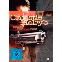 Christie Malry's Own Double-Entry