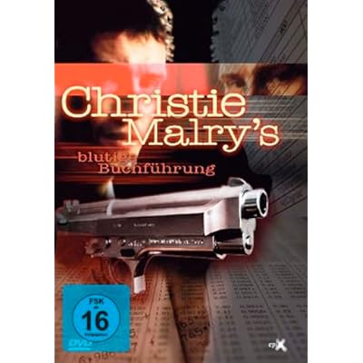 Christie Malry's Own Double-Entry