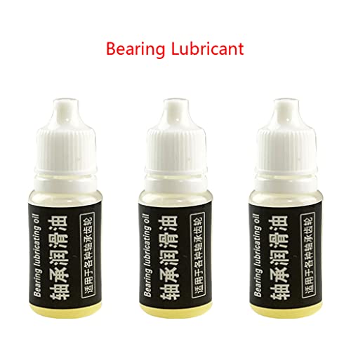 MinnowXY Bearing Lubricating Oil