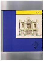 The Michelin Building 1850293465 Book Cover