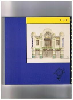 Hardcover The Michelin Building Book