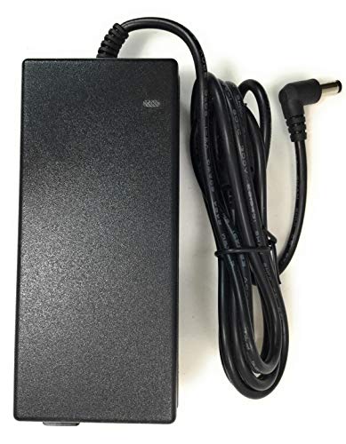 PoE Texas Adaptador Fuente de Poder AC DC 12V 5A 60W, Entrada 100V-220V, Salida 12 Voltios 5 Amperios miniatura 5
