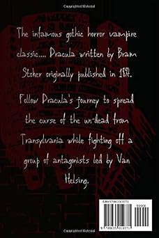Dracula: with Illustrations (Classic Collection)