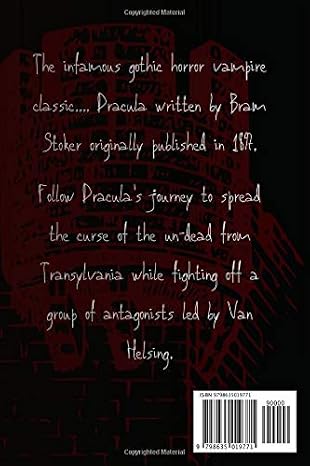 Dracula: with Illustrations (Classic Collection)