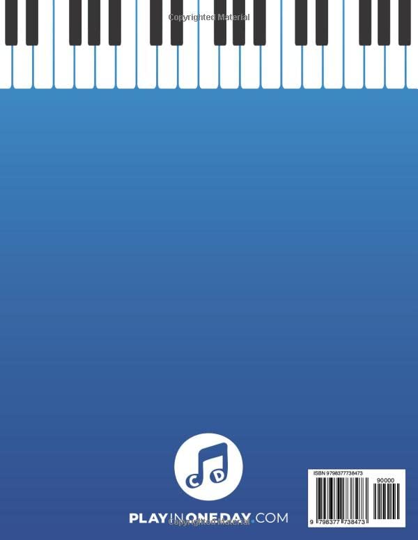 Miniatura 2 de Easy Sheet Music (with letters) - Classical Pieces For piano