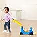 VTech Sit-to-Stand Ultimate Alphabet Train, Blue