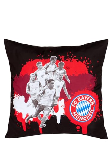 FC Bayern München Steppweste Navy - Offizieller Fanartikel Unisex 2XL