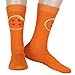 Dragon Ball Z Socks 2-Pack Dragon Ball Super Goku Casual Novelty Character Knit Men's Knit Crew Socks Fits Shoe Size 8-12