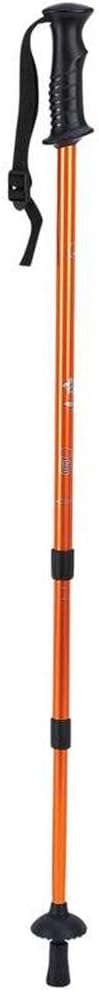 Aluminum Walking Hiking Stick