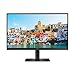Produktbild Samsung S24A400UJU - S4U Series - LED-Monitor - Full HD (1080p) - 61 cm (24"), schwarz