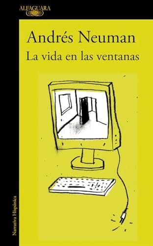 La vida en las ventanas (Hispánica)