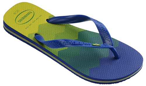 Havaianas Herren Brasil Fresh Flipflop - vue 5