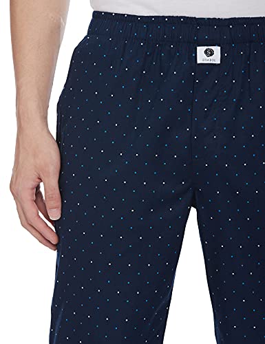 Image of Amazon Brand - Symbol Men Pajama Bottom