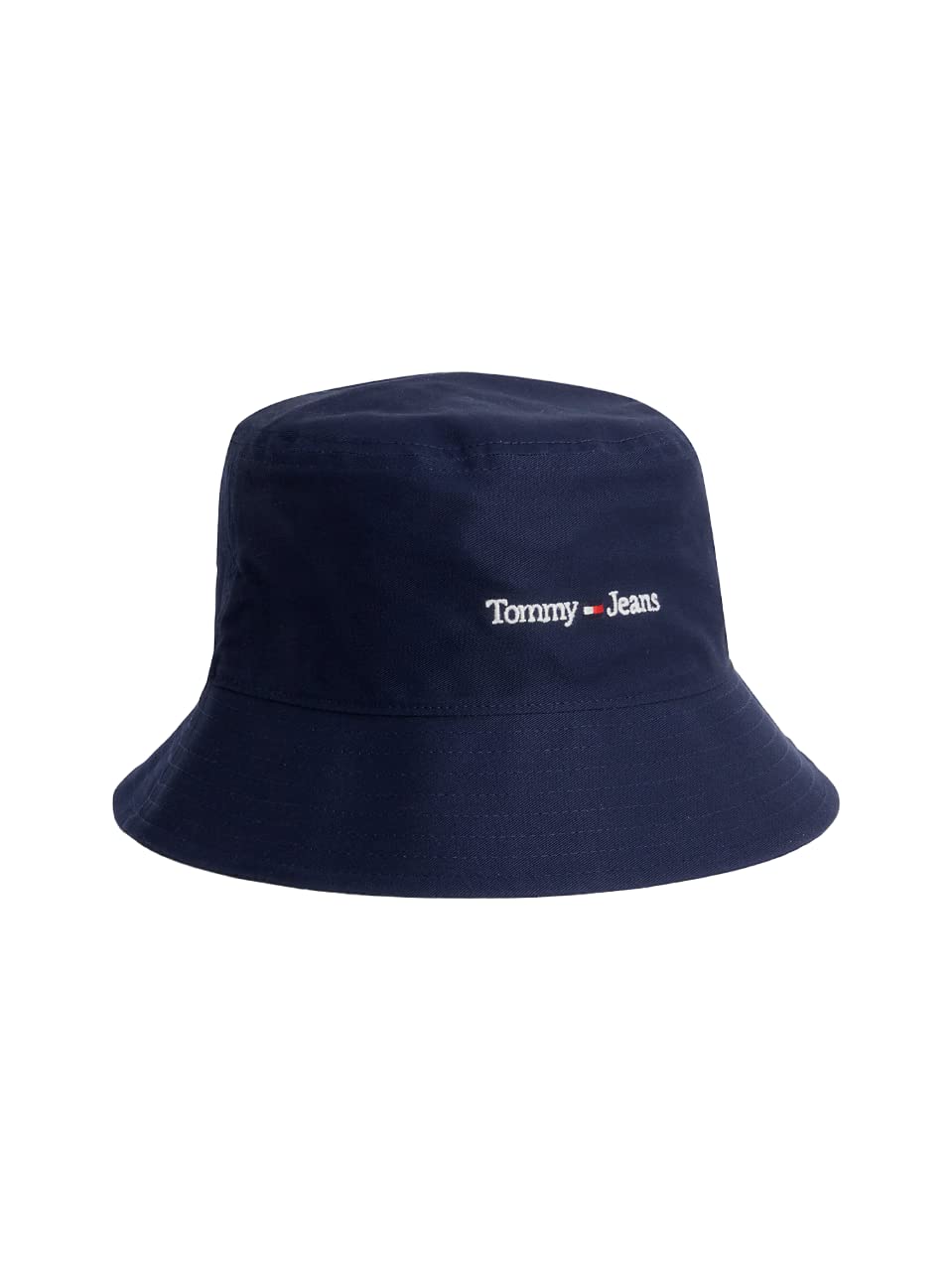 Tommy Jeans Sport Bucket Hat Blue, blue, One size
