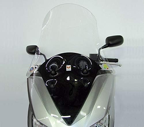 SC2615 windscreen windscreen windscreen HONDA FORZA 250 2008 ISOTTA :  Amazon.co.uk: Automotive