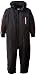 Black Snow Ski & Rescue Insulated Suit