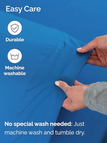 CGK Unlimited Extra Deep King Sheet Set thumbnail 7