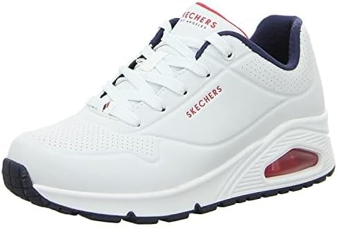 Uno -Stand On Air womens Trainers
