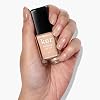 LONDONTOWN Nail Veil Enhancing Nail Care - Nail Protectant, Nail Strengthener, Natural Tint, Vegan and Cruelty-Free, Chip-Resistant