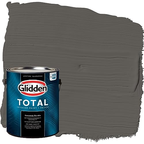 Glidden Stone's Throw/Greige image