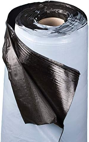 3000 Self Adhesive Bitumen Tanking Membrane (10m2)