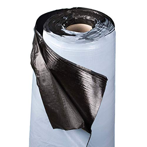 DryFix 3000 Self Adhesive Bitumen Tanking Membrane (5m2)