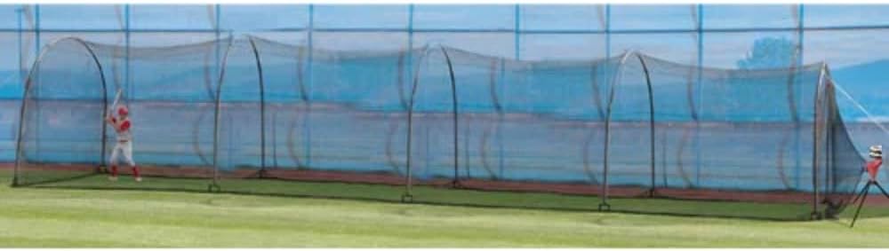 HeaterSports Xtender 48' Home Batting Cage