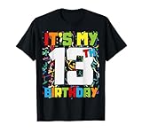 Happy Birthday T-Shirts Birthday Party Outfits